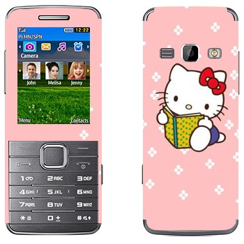   «Kitty  »   Samsung S5610