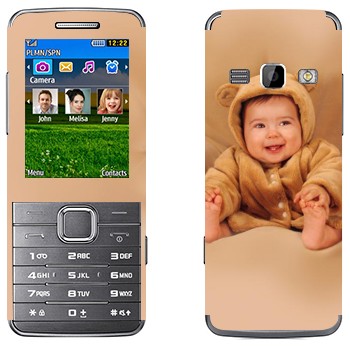   «-»   Samsung S5610