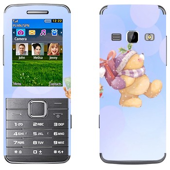   «   »   Samsung S5610