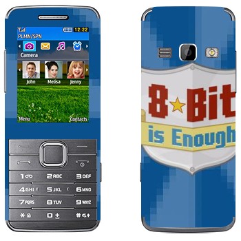   «8  »   Samsung S5610