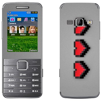   «8- »   Samsung S5610