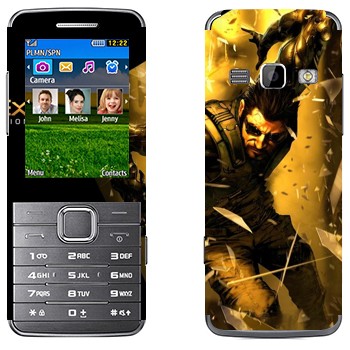 Samsung S5610