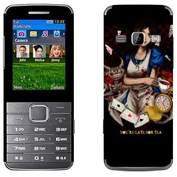 Samsung S5610