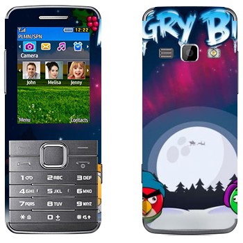   «Angry Birds »   Samsung S5610