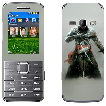 Samsung S5610