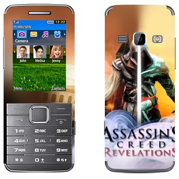   «Assassins Creed: Revelations»   Samsung S5610