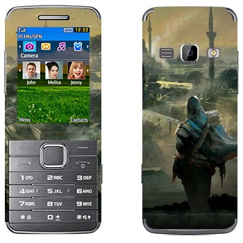   «Assassins Creed»   Samsung S5610