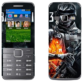   «Battlefield 3 - »   Samsung S5610