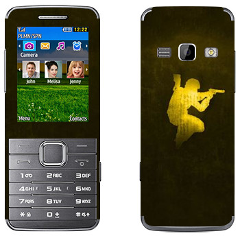   «Counter Strike »   Samsung S5610