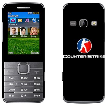   «Counter Strike »   Samsung S5610