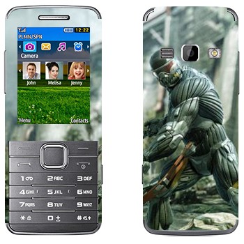   «Crysis»   Samsung S5610