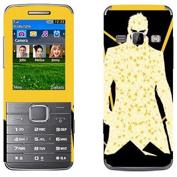   «Deus Ex »   Samsung S5610