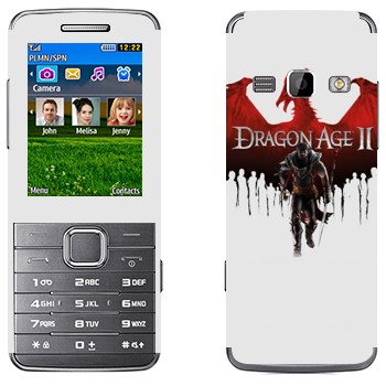   «Dragon Age II»   Samsung S5610