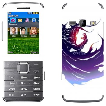   «Final Fantasy 13  »   Samsung S5610