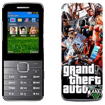 Samsung S5610