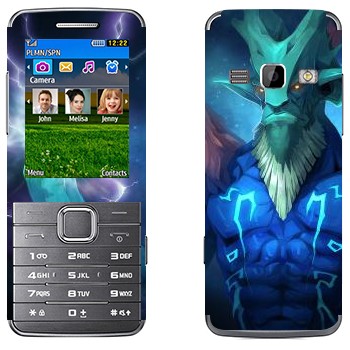   «Leshrak  - Dota 2»   Samsung S5610