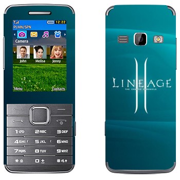   «Lineage 2 »   Samsung S5610