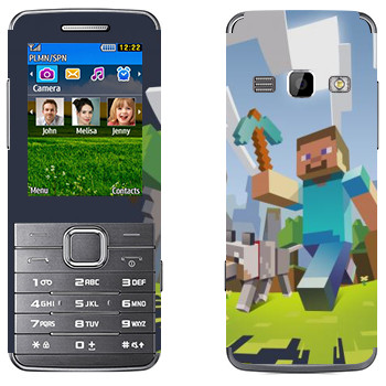 Samsung S5610