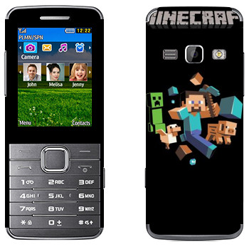 Samsung S5610