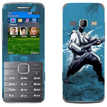 Samsung S5610