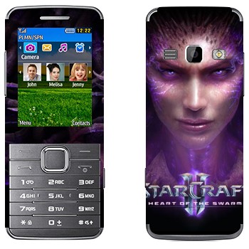   «StarCraft 2 -  »   Samsung S5610