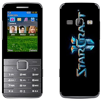   «Starcraft 2  »   Samsung S5610