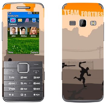   «Team fortress 2»   Samsung S5610