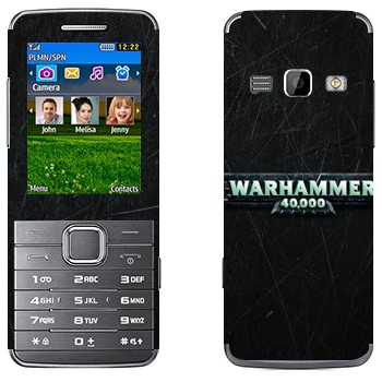 Samsung S5610