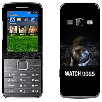   «Watch Dogs -  »   Samsung S5610