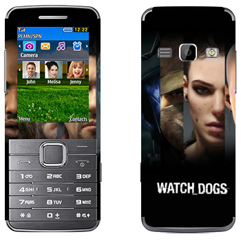   «Watch Dogs -  »   Samsung S5610