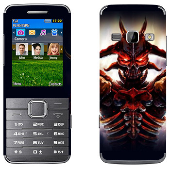 Samsung S5610