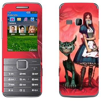   «    - :  »   Samsung S5610