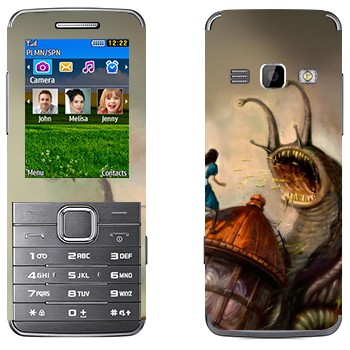 Samsung S5610