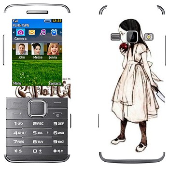   «   -  : »   Samsung S5610