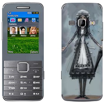 Samsung S5610