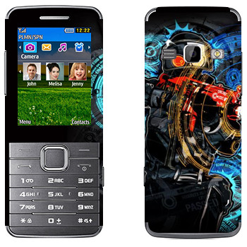 Samsung S5610