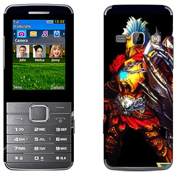 Samsung S5610