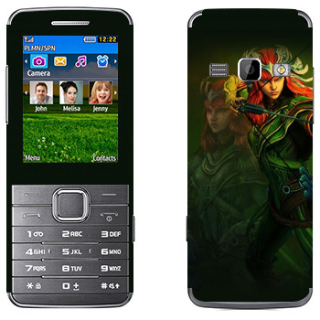 Samsung S5610