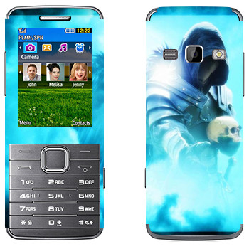 Samsung S5610