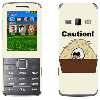 Samsung S5610