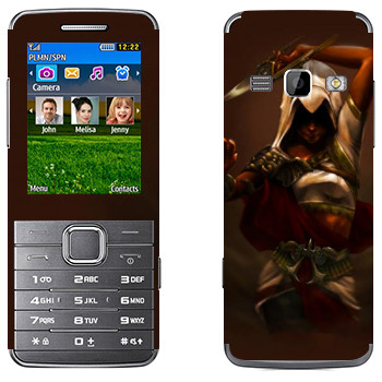 Samsung S5610