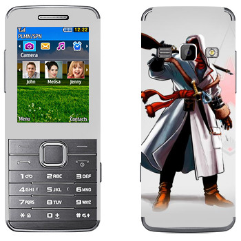 Samsung S5610