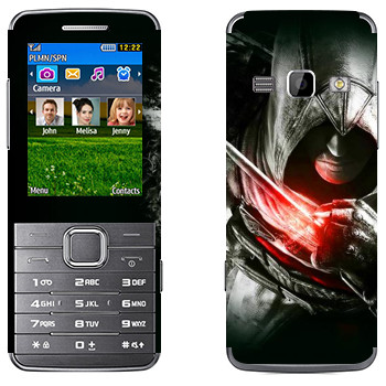   «Assassins»   Samsung S5610