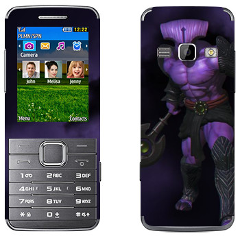   «  - Dota 2»   Samsung S5610