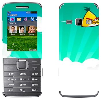   « - Angry Birds»   Samsung S5610