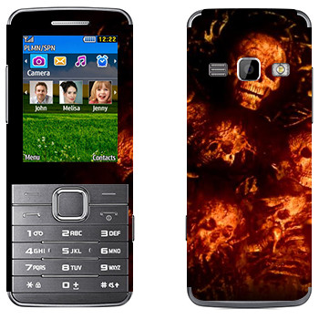   «Dark Souls »   Samsung S5610