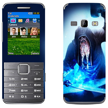   «Dark Souls »   Samsung S5610