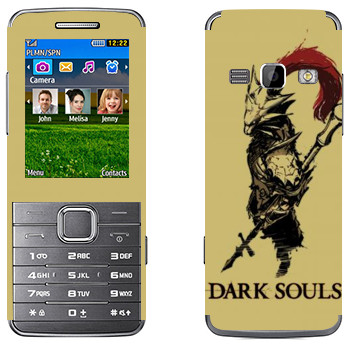   «Dark Souls »   Samsung S5610