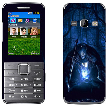   «Dark Souls »   Samsung S5610