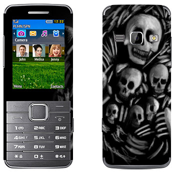   «Dark Souls »   Samsung S5610